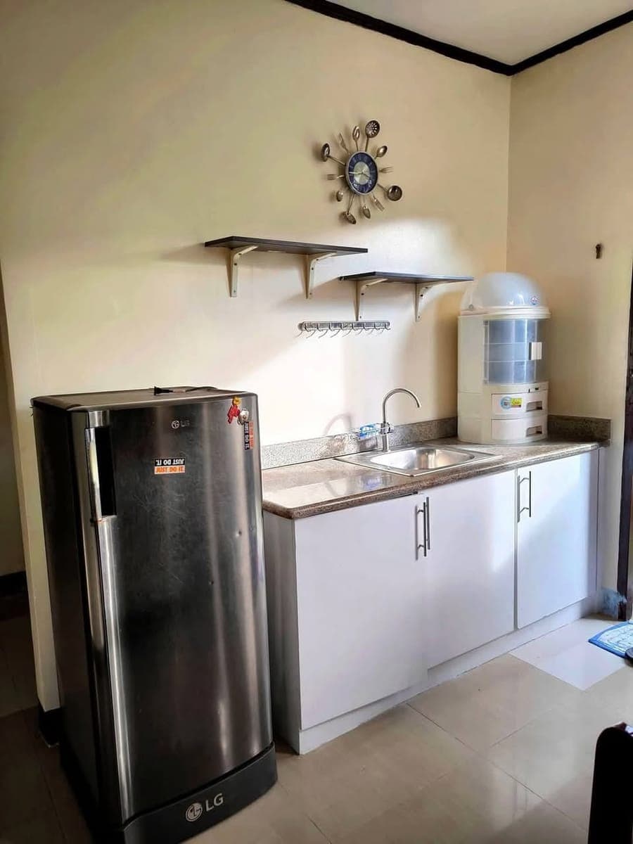 🎉FOR RENT 3BR BUNGALOW INSIDE MIDORI PLAINS SUBD IN MINGLANILLA👍 - photo 4