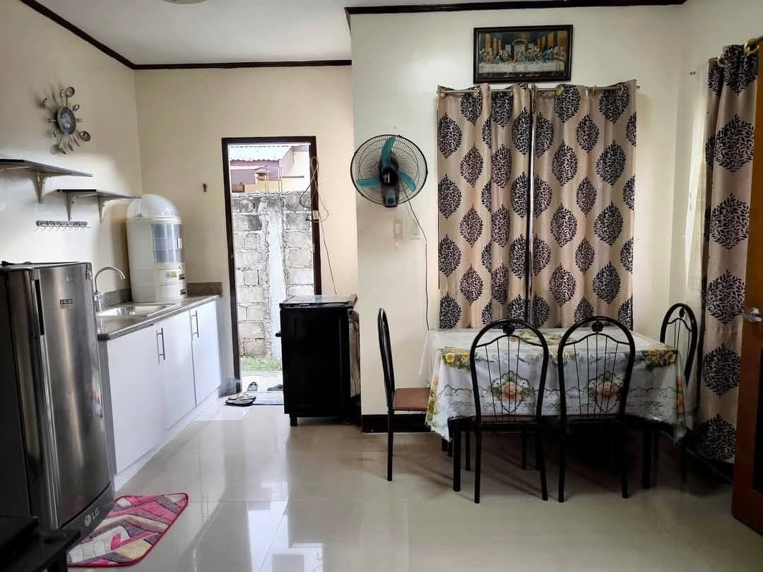 🎉FOR RENT 3BR BUNGALOW INSIDE MIDORI PLAINS SUBD IN MINGLANILLA👍 - photo 5