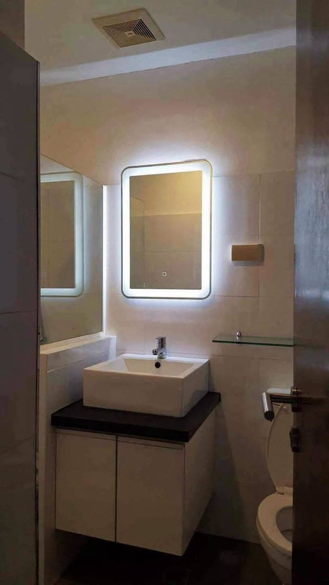 STUDIO Unit in NorthStar Condominium, North Reclamation, Mandaue City (W/ BALCONY) - photo 3