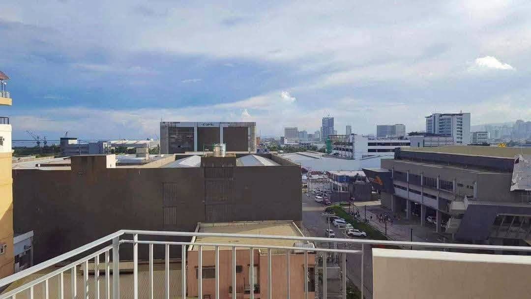 STUDIO Unit in NorthStar Condominium, North Reclamation, Mandaue City (W/ BALCONY) - photo 4