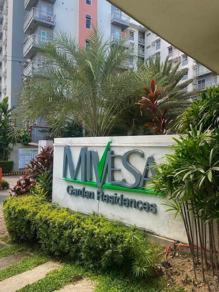 ‼️NEAR IT PARK AND UP CEBU ‼️FULLY FURNISHED WITH BALCONY ‼️ - photo 1
