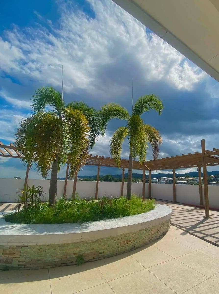‼️NEAR IT PARK AND UP CEBU ‼️FULLY FURNISHED WITH BALCONY ‼️ - photo 3