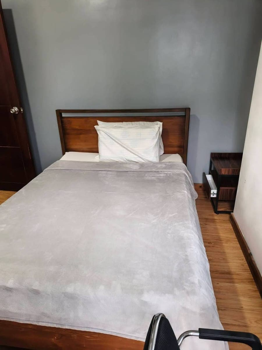 ‼️NEAR IT PARK AND UP CEBU ‼️FULLY FURNISHED WITH BALCONY ‼️ - photo 4