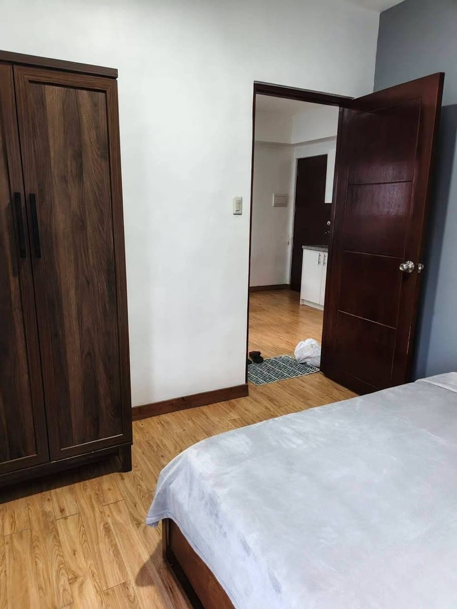 ‼️NEAR IT PARK AND UP CEBU ‼️FULLY FURNISHED WITH BALCONY ‼️ - photo 5