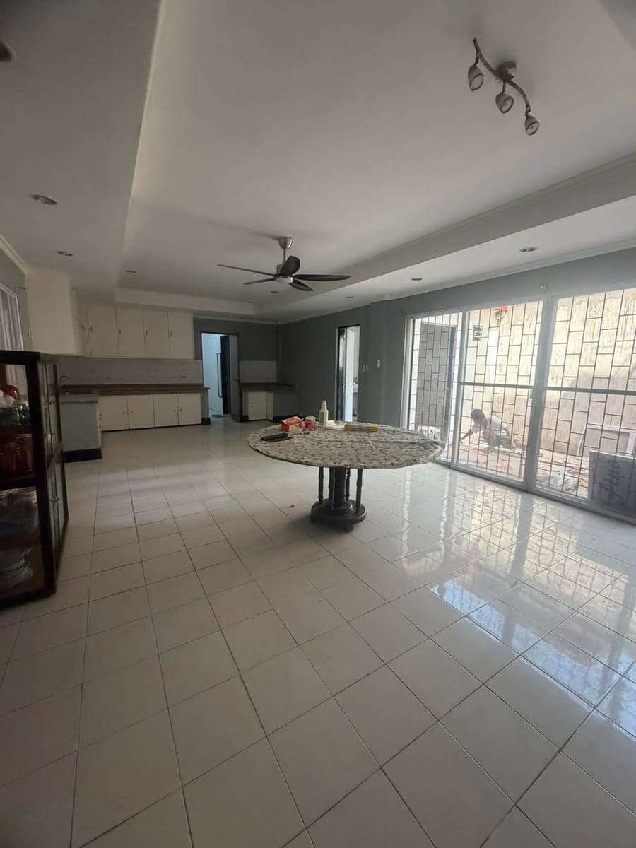 🏡 HOUSE FOR RENT – CAMPUTHAW, CEBU CITY 🏡 - photo 1