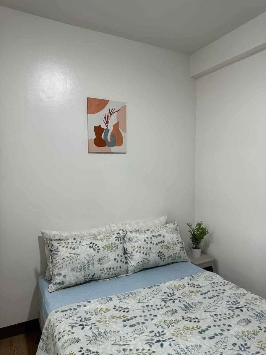 ✨ FOR RENT: 1-Bedroom Unit with Parking ✨ - photo 2