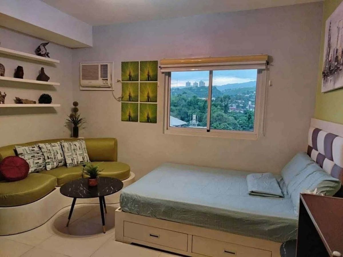 ✨ FOR RENT: 1-Bedroom Unit with Parking ✨ - photo 5