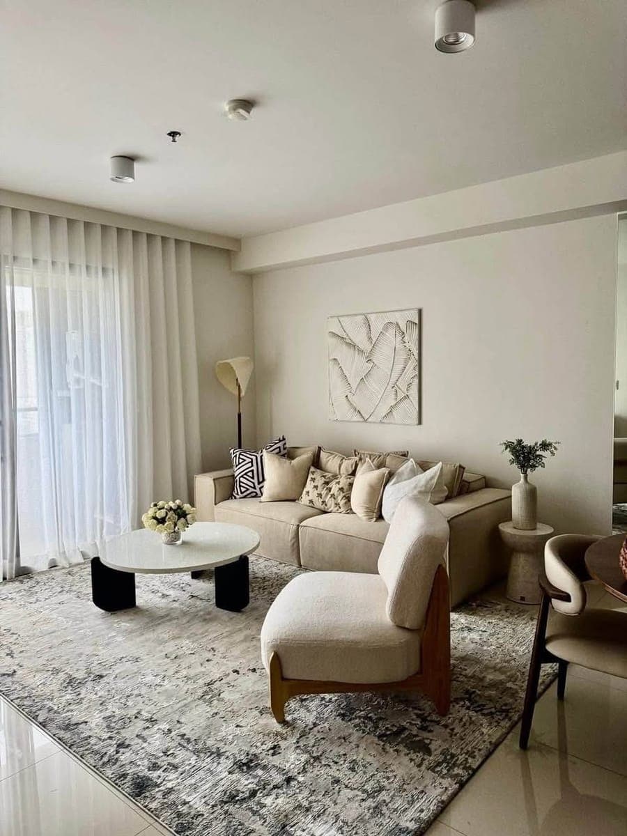 Stylish 1 Bedroom Unit at The Alcoves - photo 4
