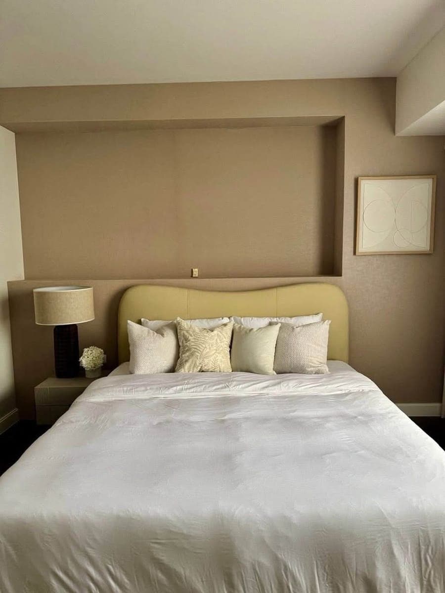 Stylish 1 Bedroom Unit at The Alcoves - photo 5