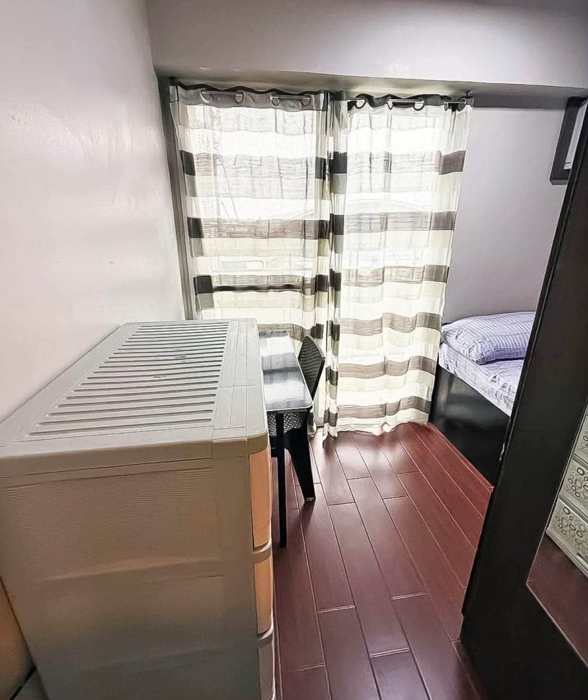 𝑭𝑶𝑹 𝑹𝑬𝑵𝑻: FULLY FURNISHED 1 BEDROOM UNIT |  Mandaluyong - photo 1