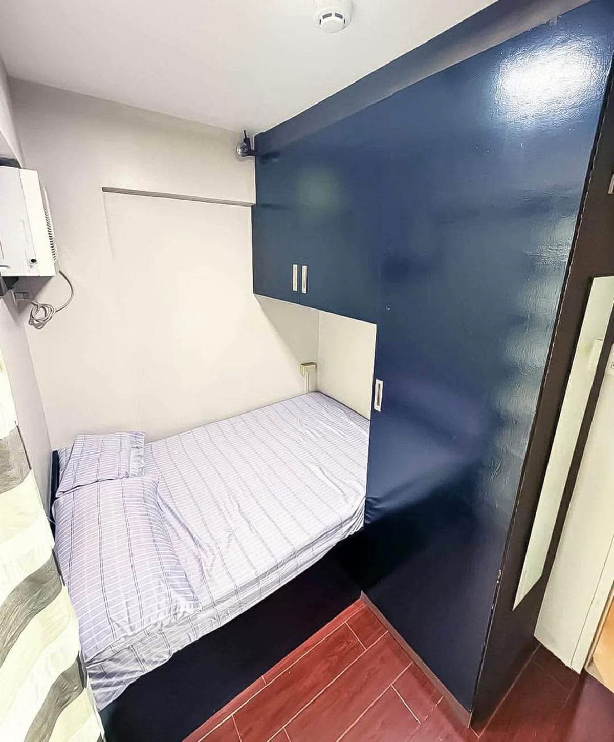 𝑭𝑶𝑹 𝑹𝑬𝑵𝑻: FULLY FURNISHED 1 BEDROOM UNIT |  Mandaluyong - photo 5