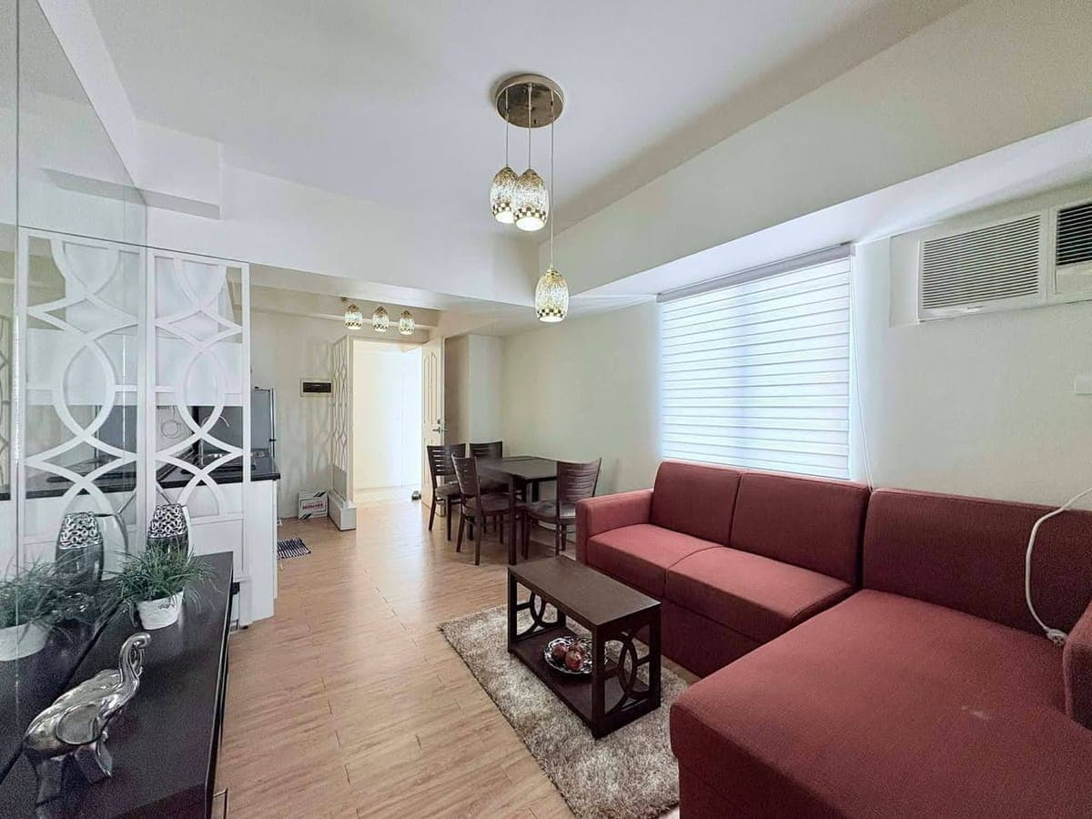 BRANDNEW 2BR 2T&B Unit in Avida Towers, Cebu IT Park (CORNER, W/ PARKING) - photo 2
