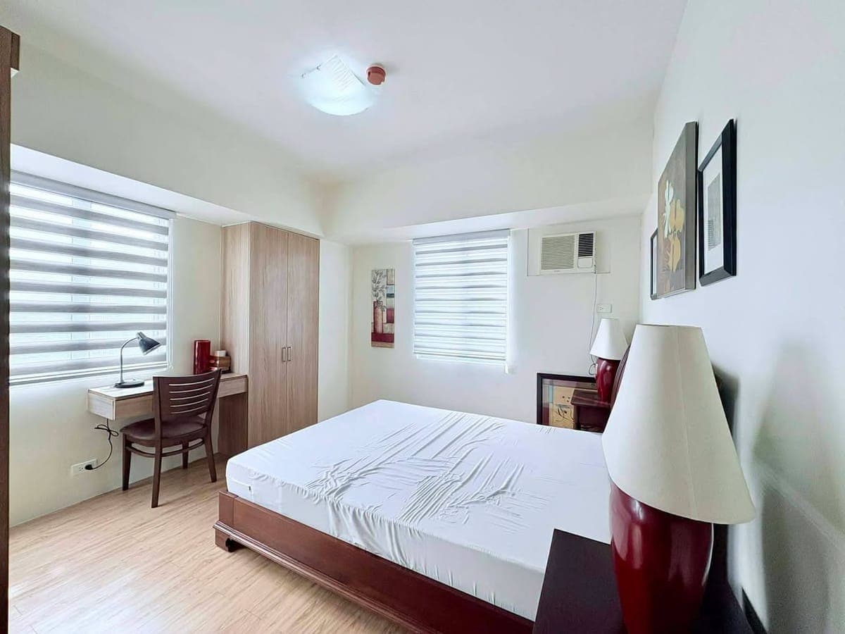 BRANDNEW 2BR 2T&B Unit in Avida Towers, Cebu IT Park (CORNER, W/ PARKING) - photo 4