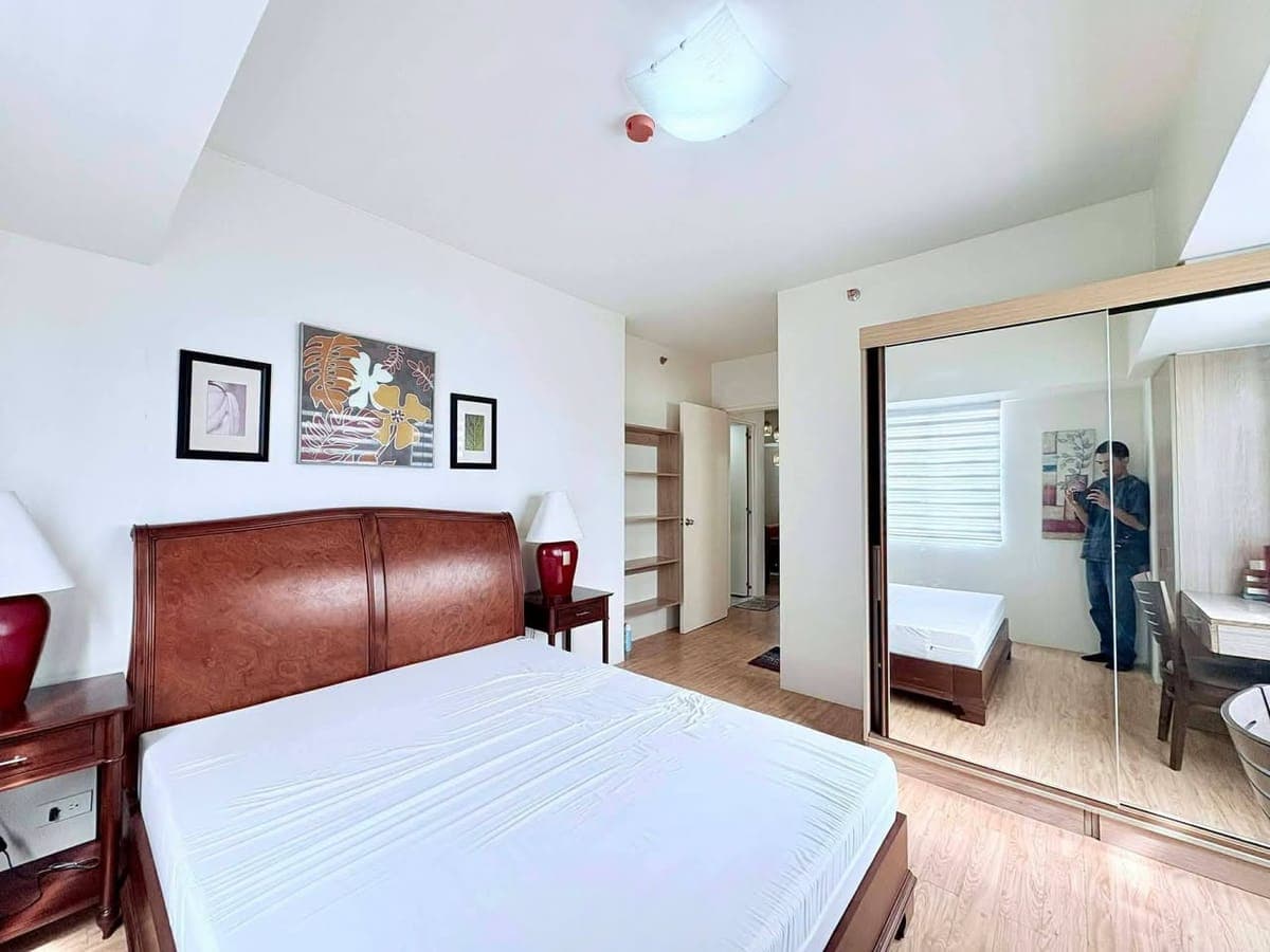 BRANDNEW 2BR 2T&B Unit in Avida Towers, Cebu IT Park (CORNER, W/ PARKING) - photo 5