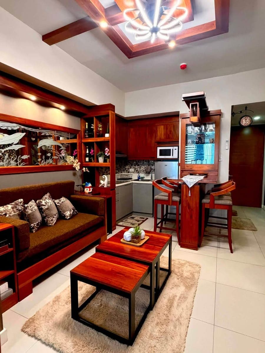 ✅CONDO FOR RENT IN CEBU CITY - photo 1