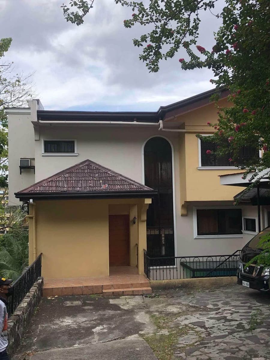 🏡CEBU CITY HOUSE FOR RENT - photo 1