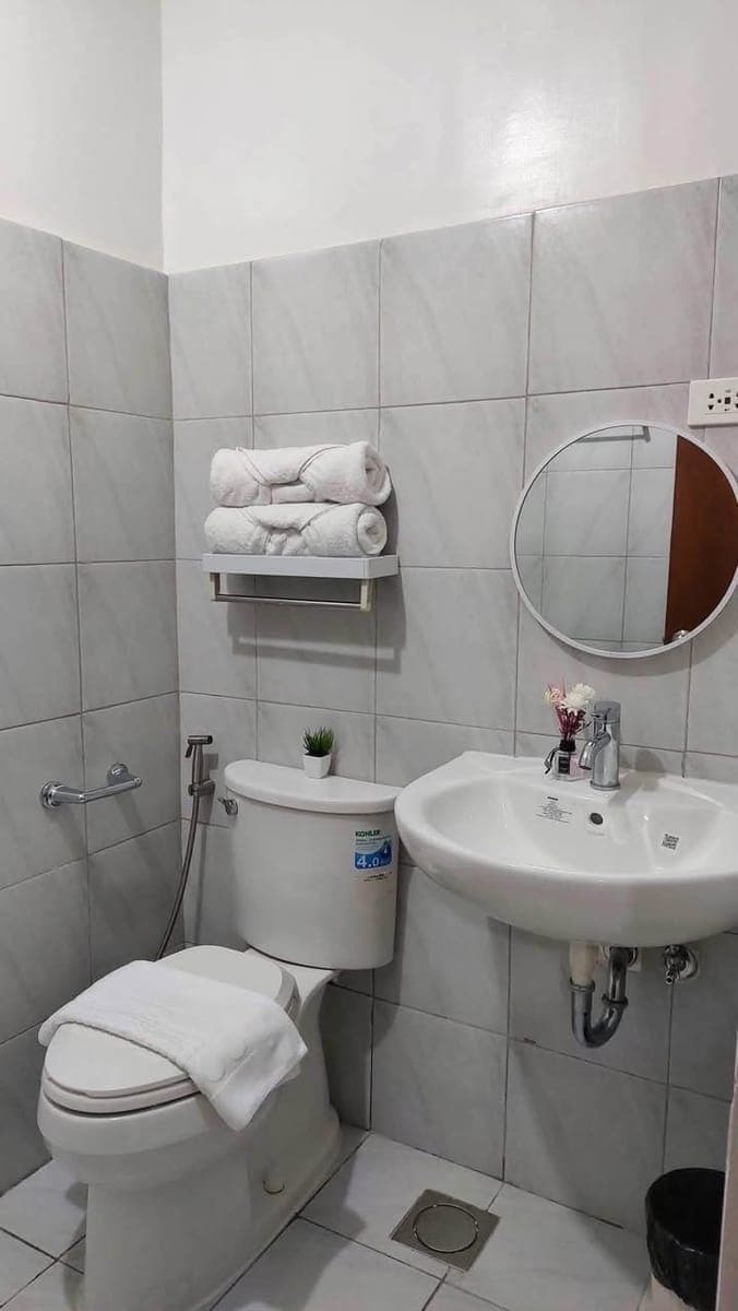 For Rent Fully Furnished Studio Unit in Casa Mira Towers Guadalupe❤️‍🔥 - photo 4