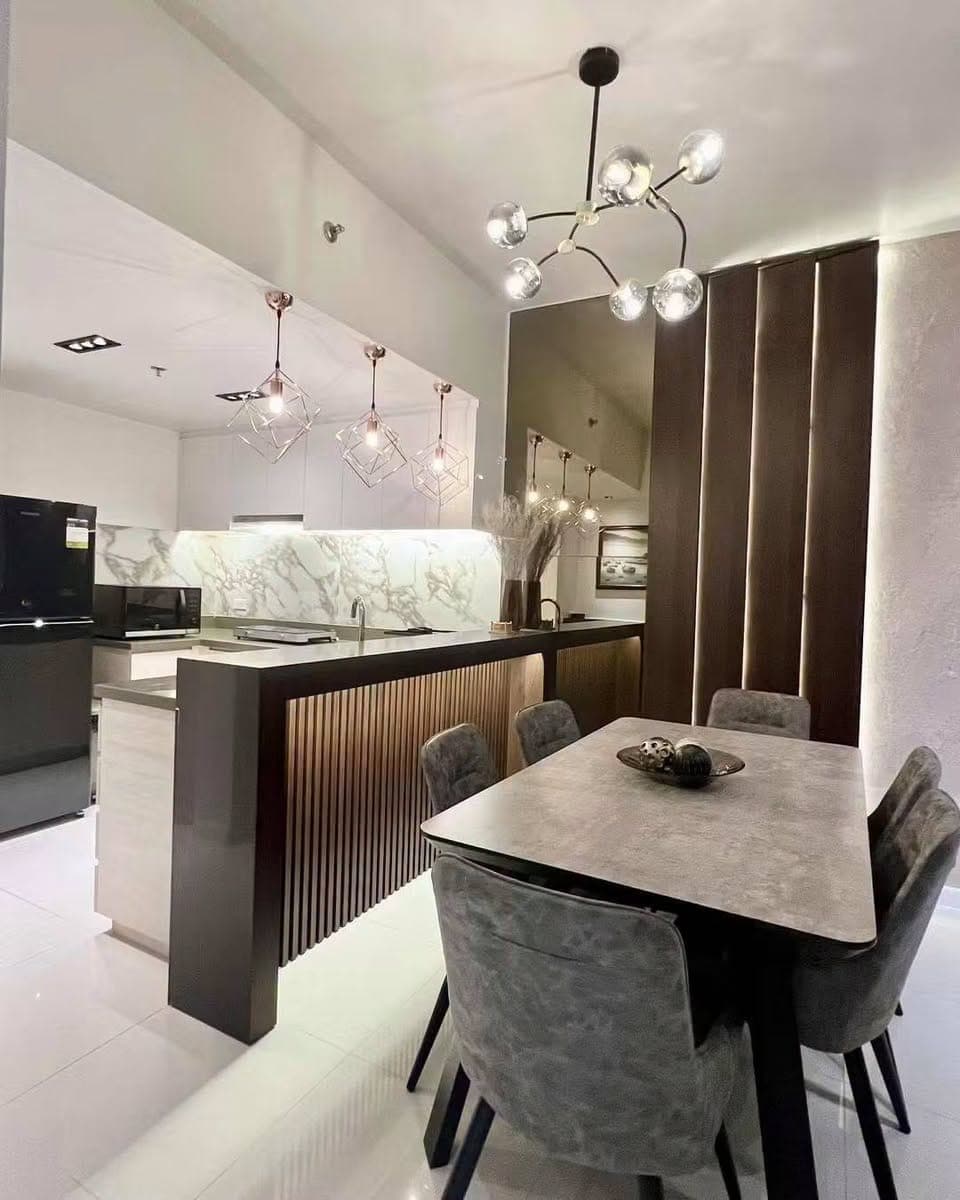 FOR RENT !!! MANDANI BAY SUITES - photo 1