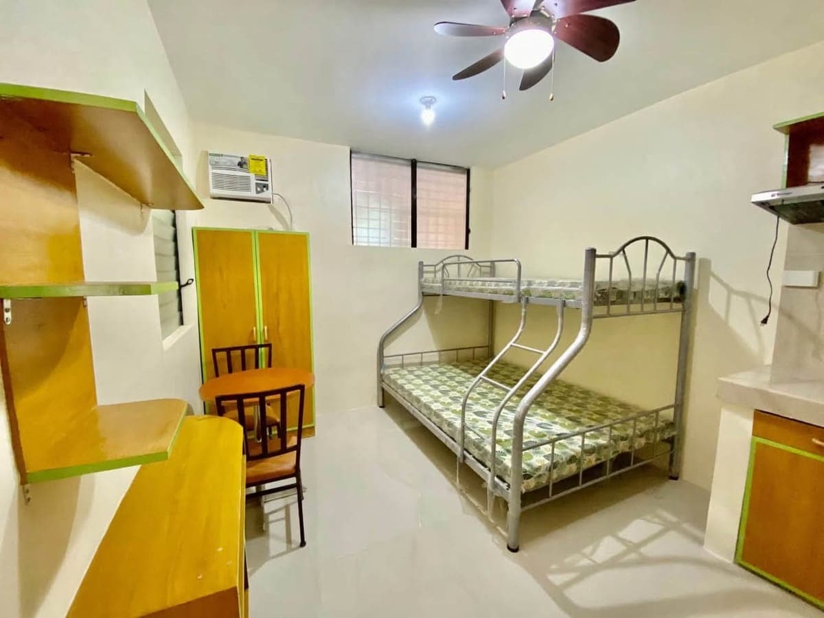 🏡 SEMI-FURNISHED APARTMENT FOR RENT – BANAWA, CEBU CITY 🏡 - photo 3