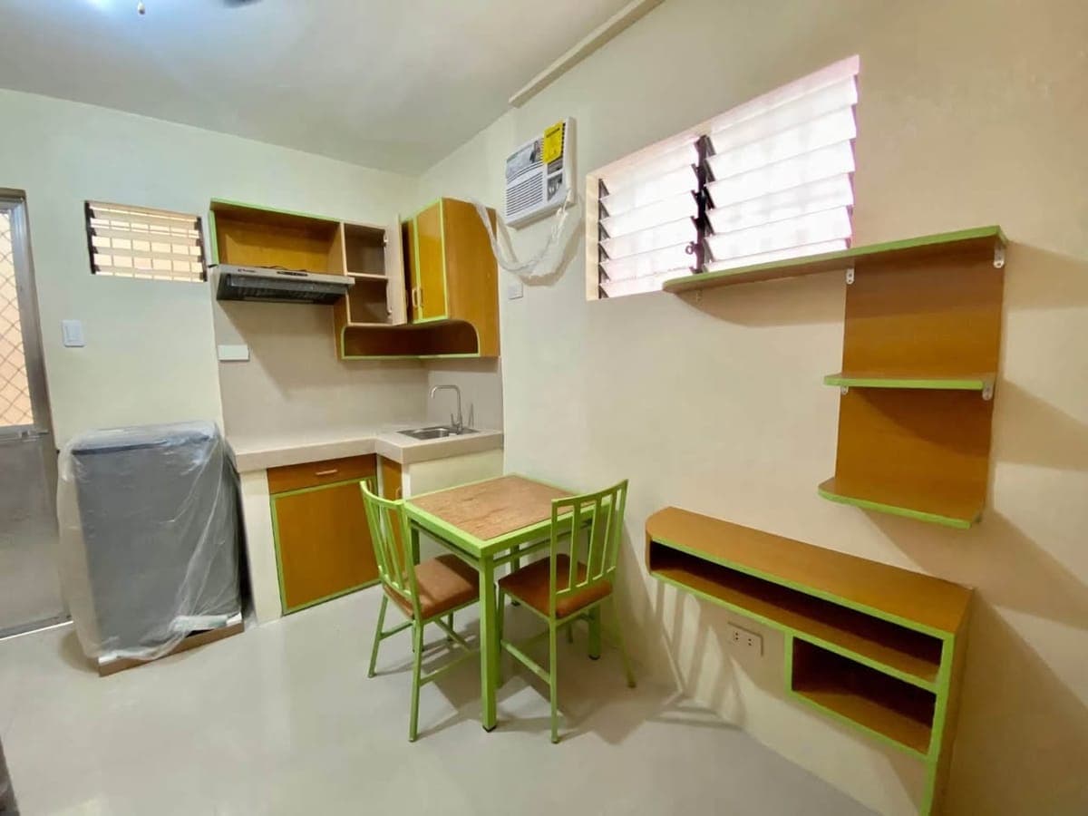 🏡 SEMI-FURNISHED APARTMENT FOR RENT – BANAWA, CEBU CITY 🏡 - photo 5