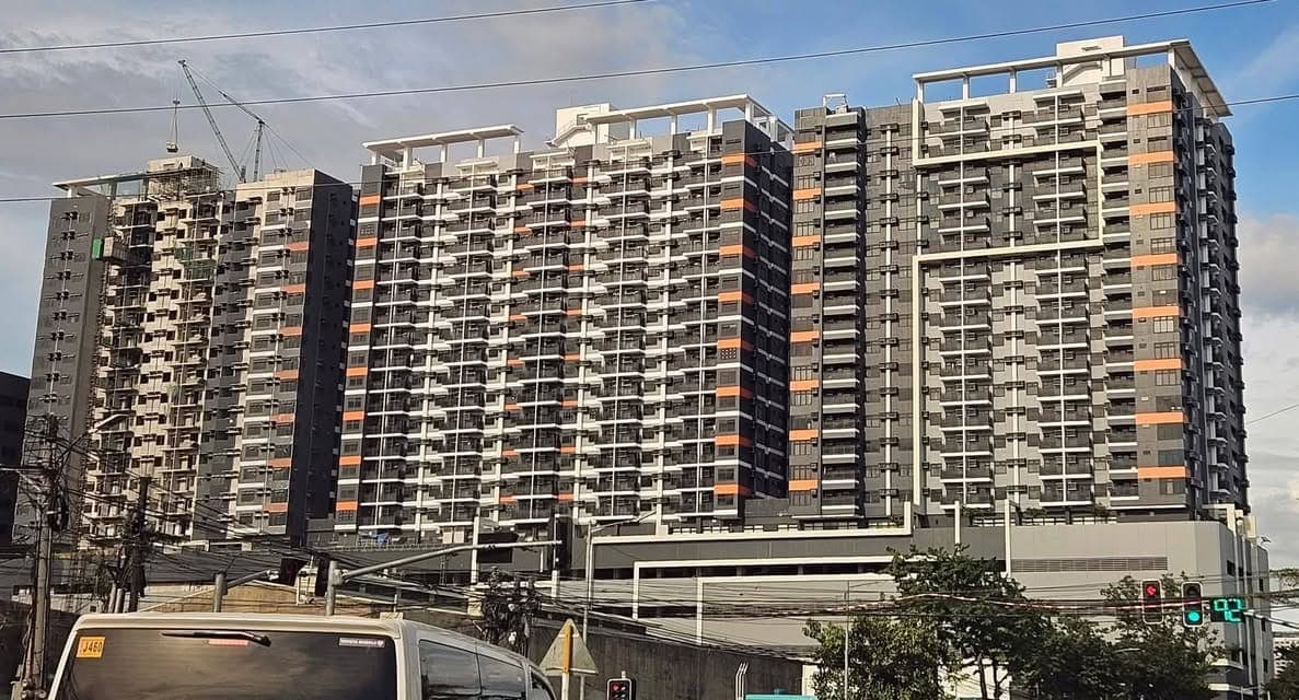 ✨1 Bedroom Unit Available 📍Galleria Residences Cebu - photo 1