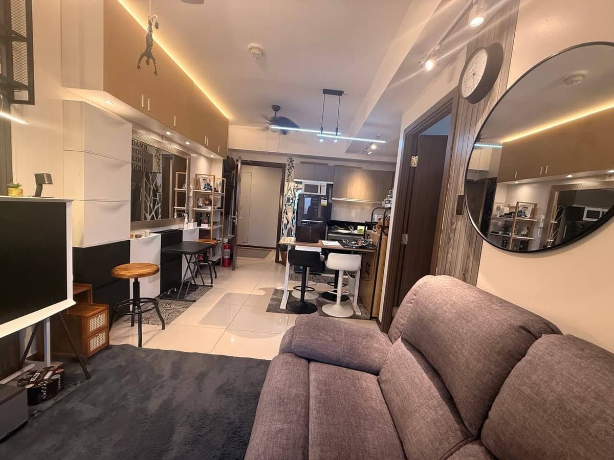 ✨1 Bedroom Unit Available 📍Galleria Residences Cebu - photo 3