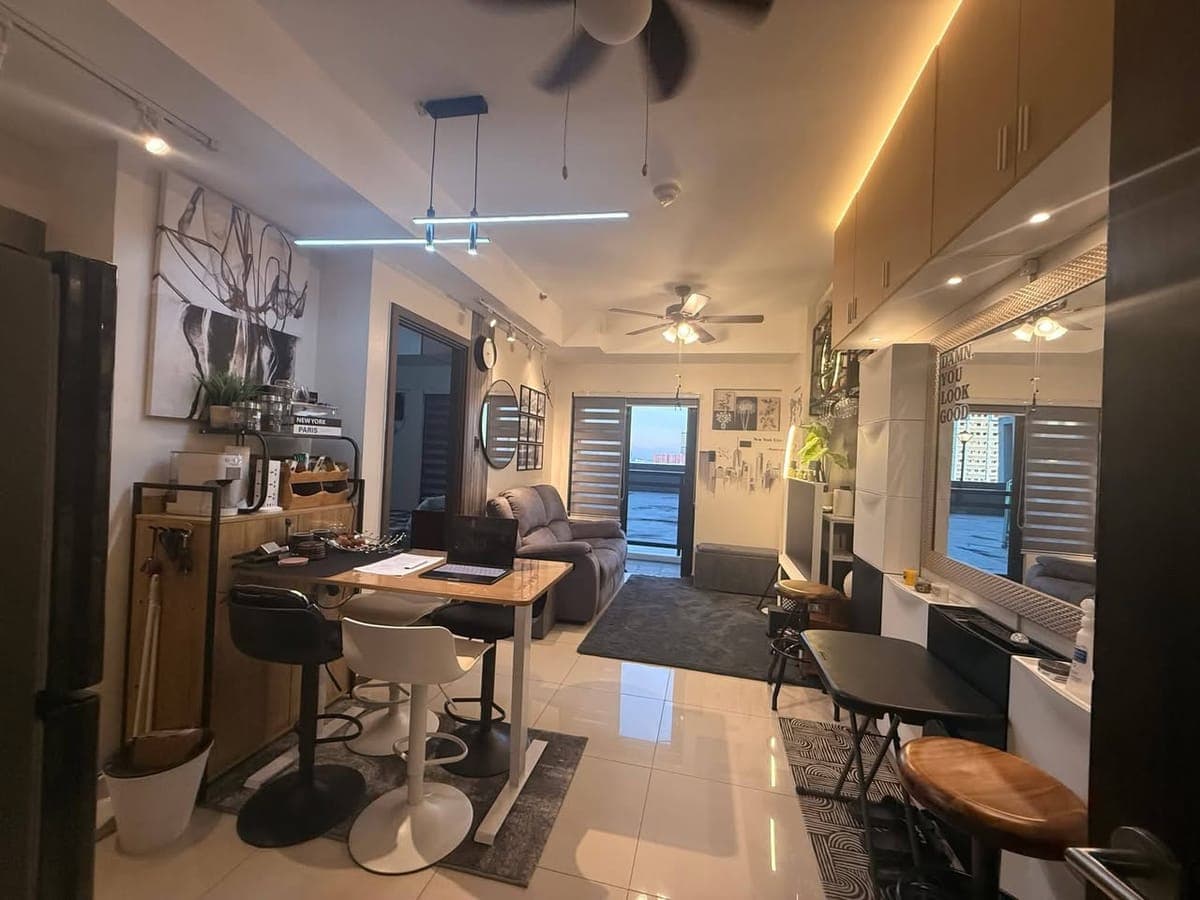 ✨1 Bedroom Unit Available 📍Galleria Residences Cebu - photo 4