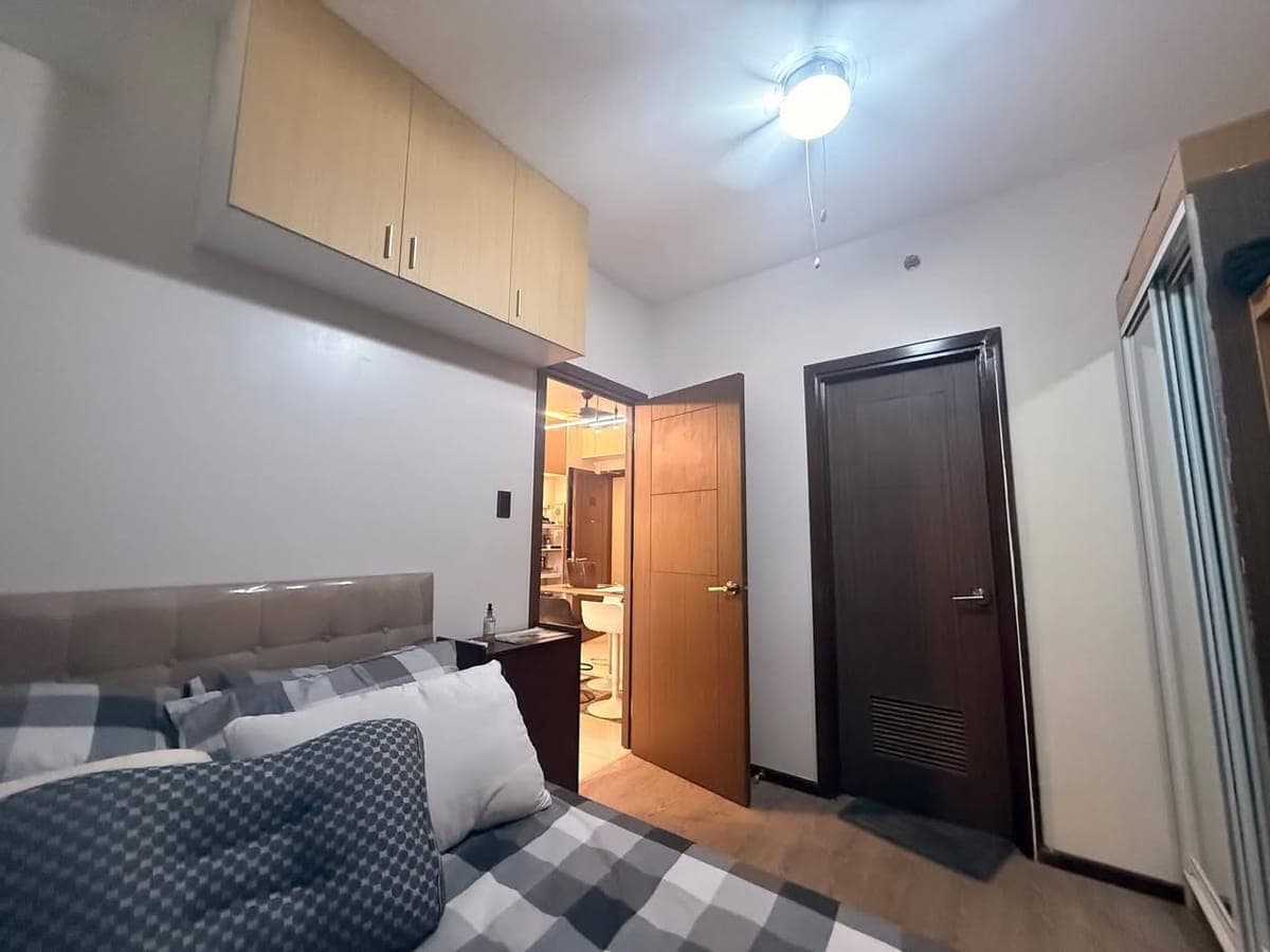 ✨1 Bedroom Unit Available 📍Galleria Residences Cebu - photo 5