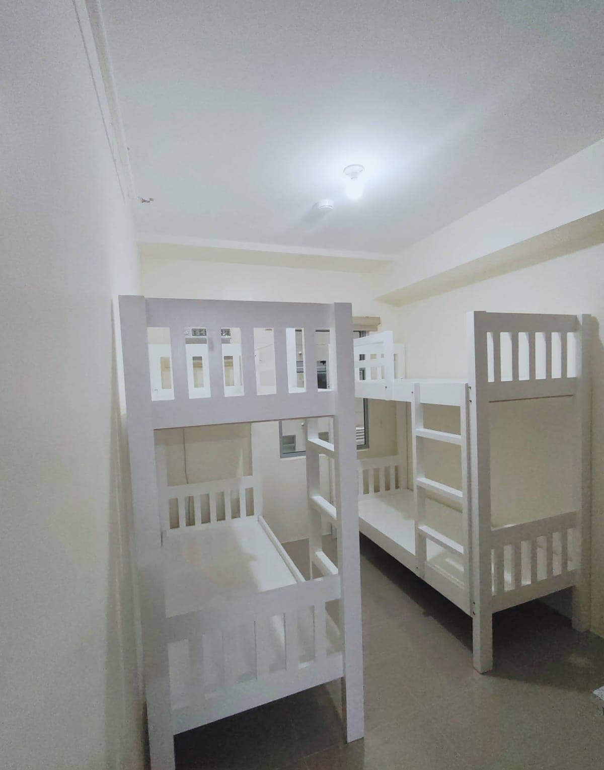 For rent: Bedspace for Female only - photo 1