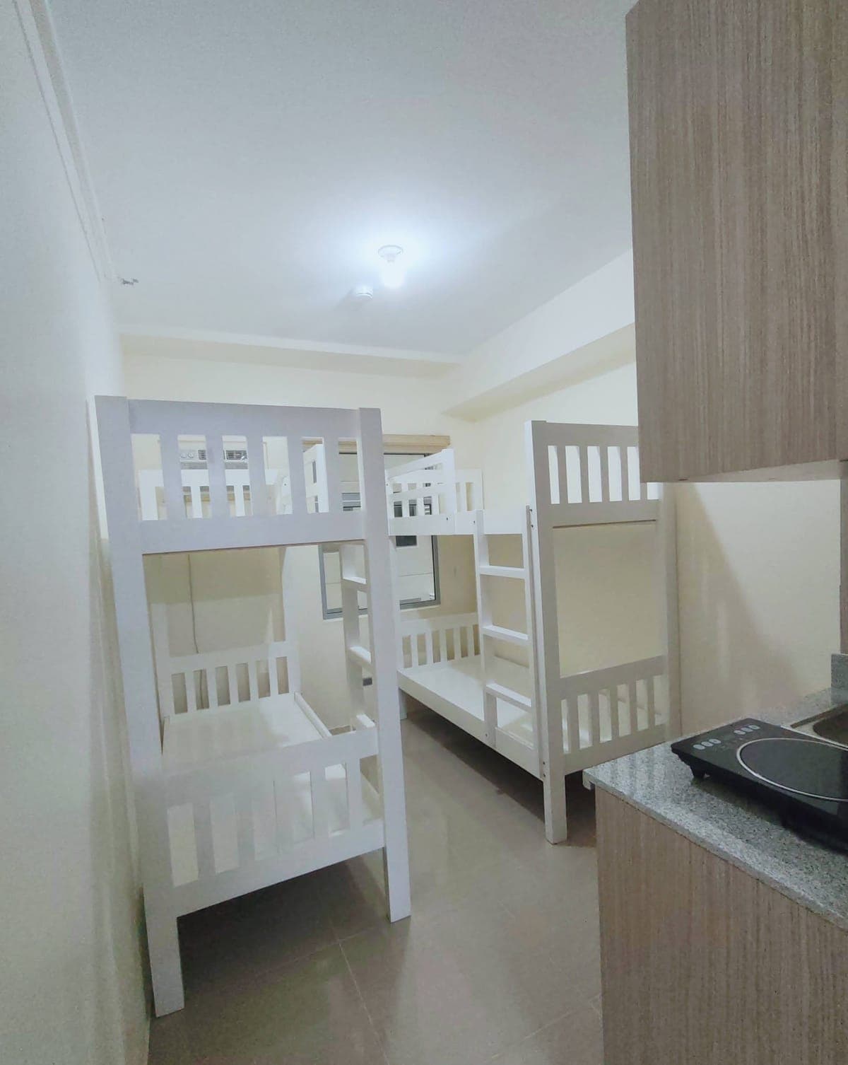 For rent: Bedspace for Female only - photo 8
