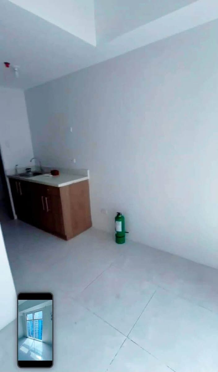 For Rent❗️Semi-Furnished 🏢Studio Unit in 🪴🌿Mivela Garden Residences 📍Banilad, Cebu City (at the... - photo 4