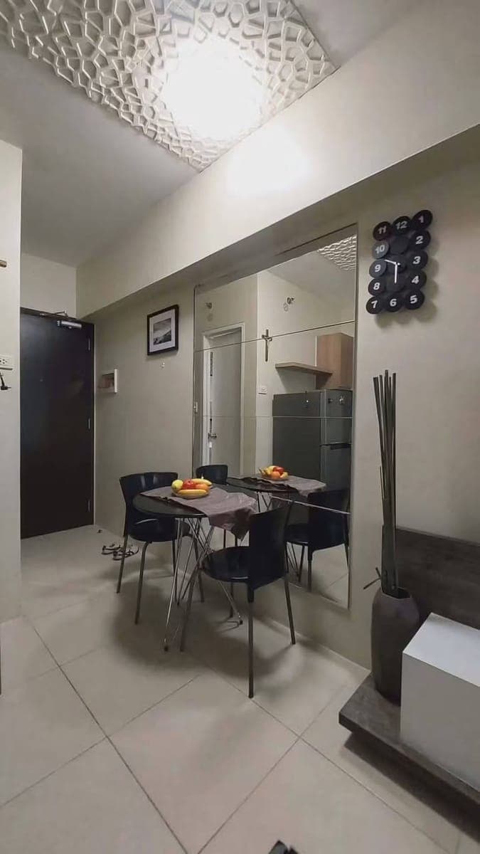 FOR RENT – Fully Furnished Studio Unit - photo 3