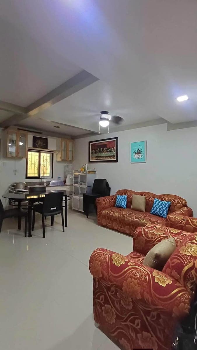 🏡 HOUSE FOR RENT | FAIRCHILD VILLAS, MARIGONDON - NO PETS ALLOWED - photo 4