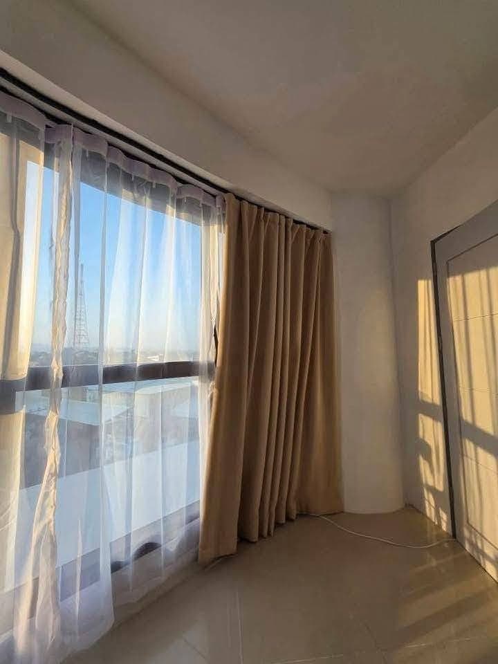 For rent – 1BR Corner Unit - photo 1