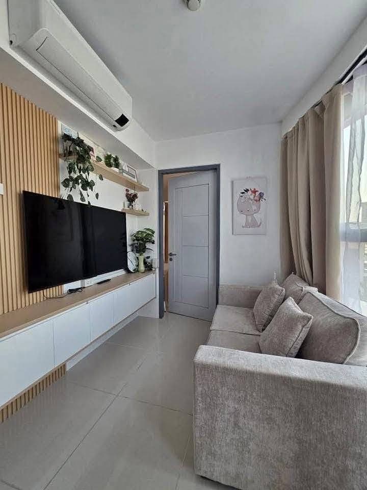 For rent – 1BR Corner Unit - photo 2