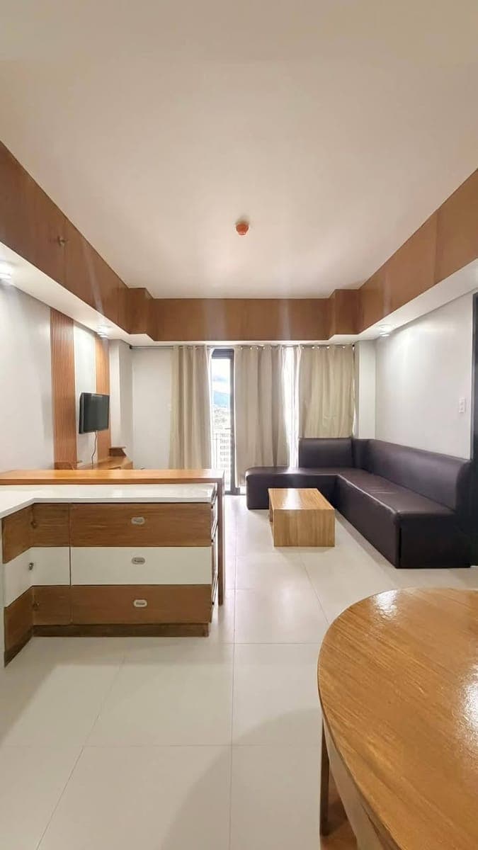 BASELINE PREMIERE – 1BR FOR RENT - photo 2