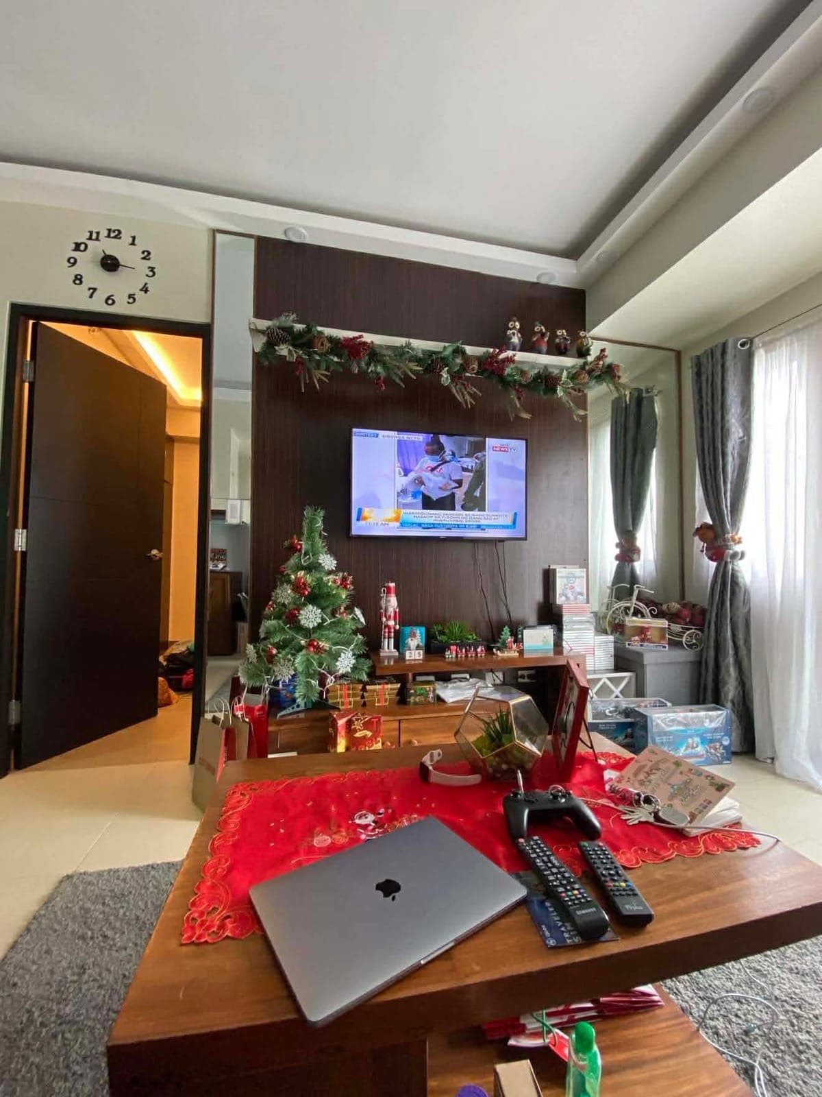 📌FOR RENT: 1BR FULLY FURNISHED CONDO IN TOWER 1 MANHATTAN PLAZA CUBAO - photo 10