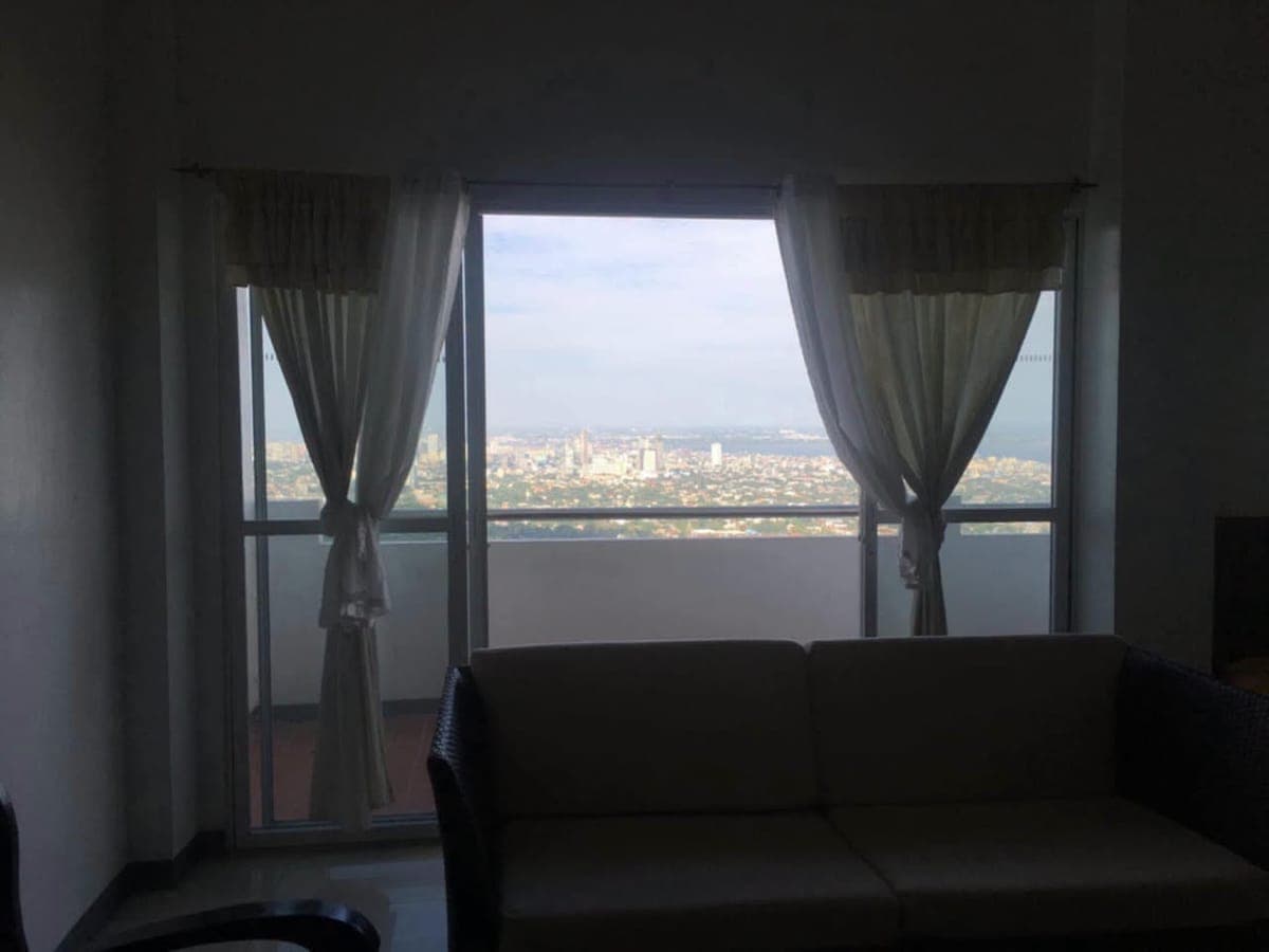 HOUSE FOR RENT IN A PRIVATE SUBDIVISION — TISA, CEBU CITY - photo 2