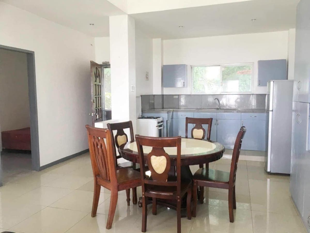 HOUSE FOR RENT IN A PRIVATE SUBDIVISION — TISA, CEBU CITY - photo 3