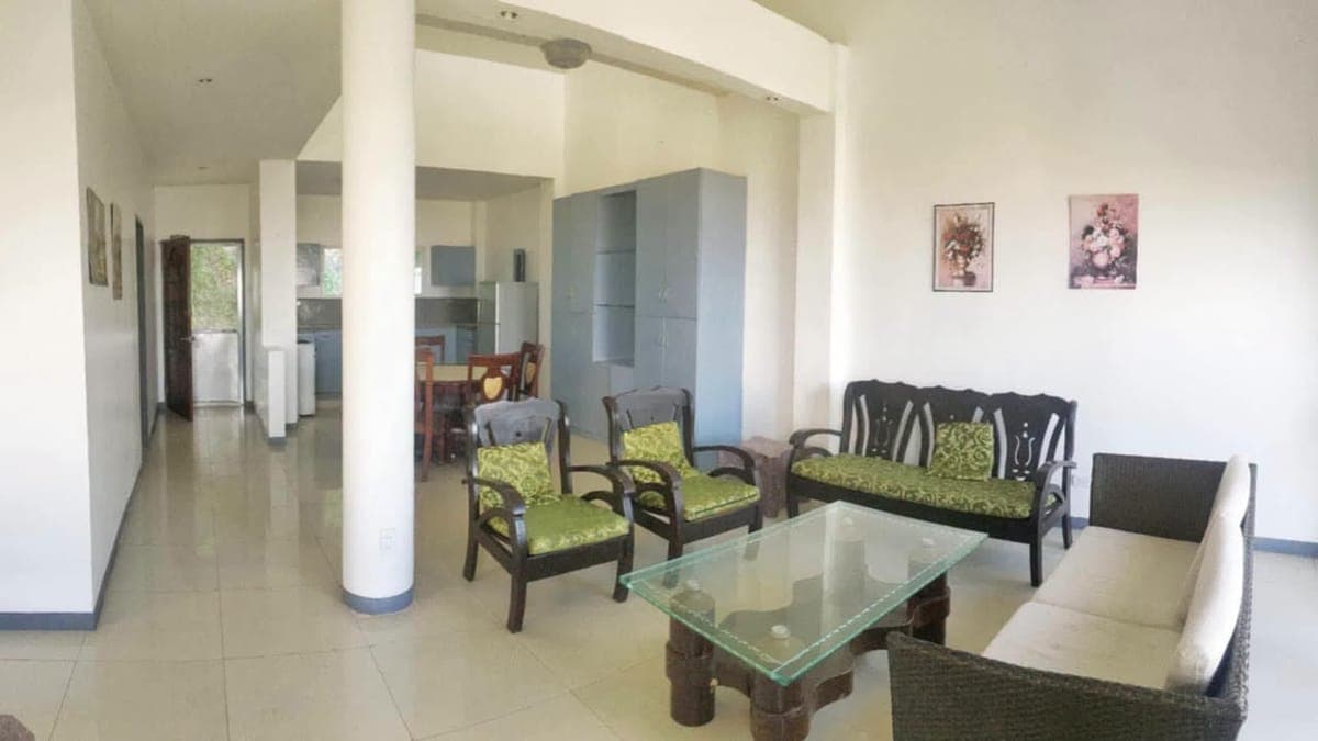 HOUSE FOR RENT IN A PRIVATE SUBDIVISION — TISA, CEBU CITY - photo 5
