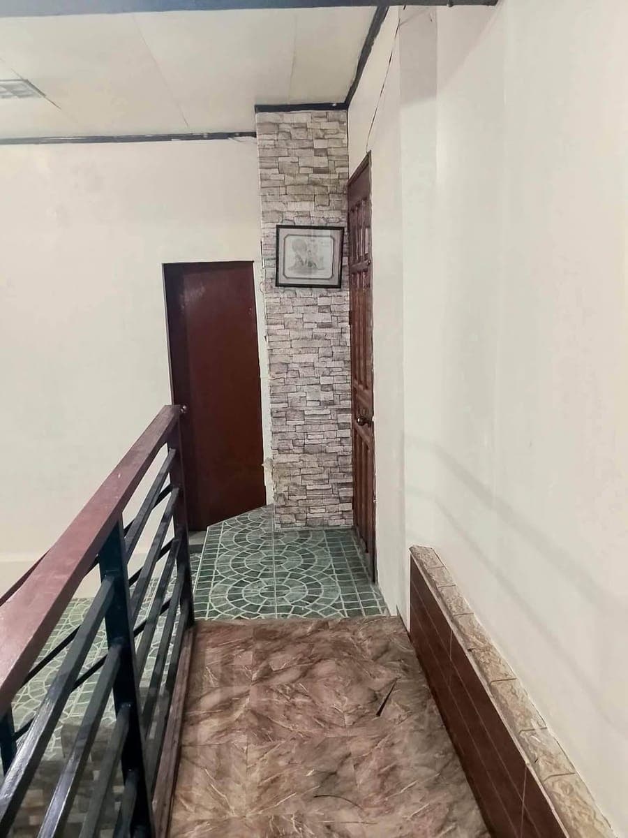 ‼️ HOUSE FOR RENT – TABOC, DANAO CITY ‼️ - photo 1