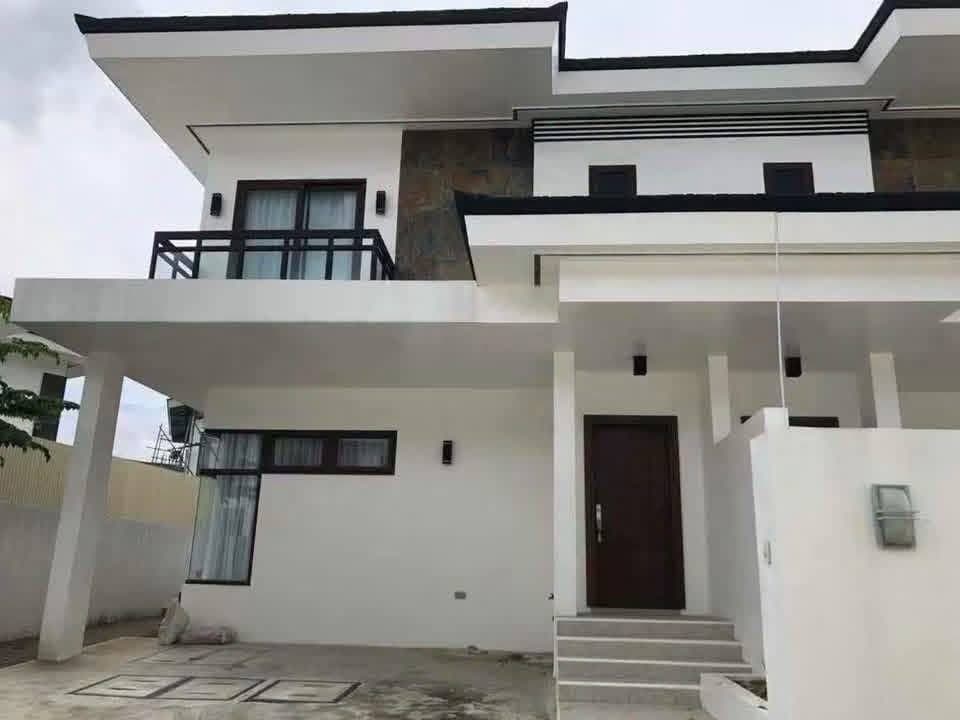 ❗️3 Bedroom House for Rent in Pristina North Talamban -FOR RENT ❗️ - photo 1