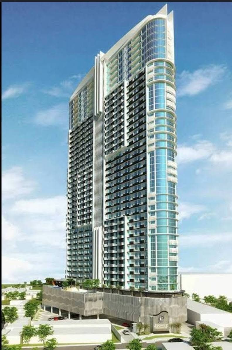 ❗🏢 J TOWER RESIDENCES FOR RENT 🏢❗ - photo 1