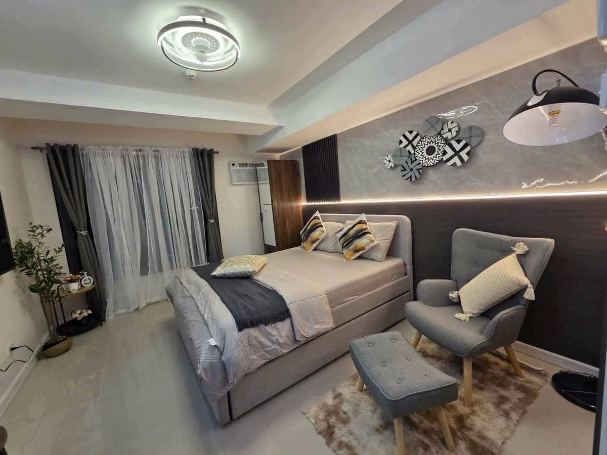 ❗🏢 J TOWER RESIDENCES FOR RENT 🏢❗ - photo 4