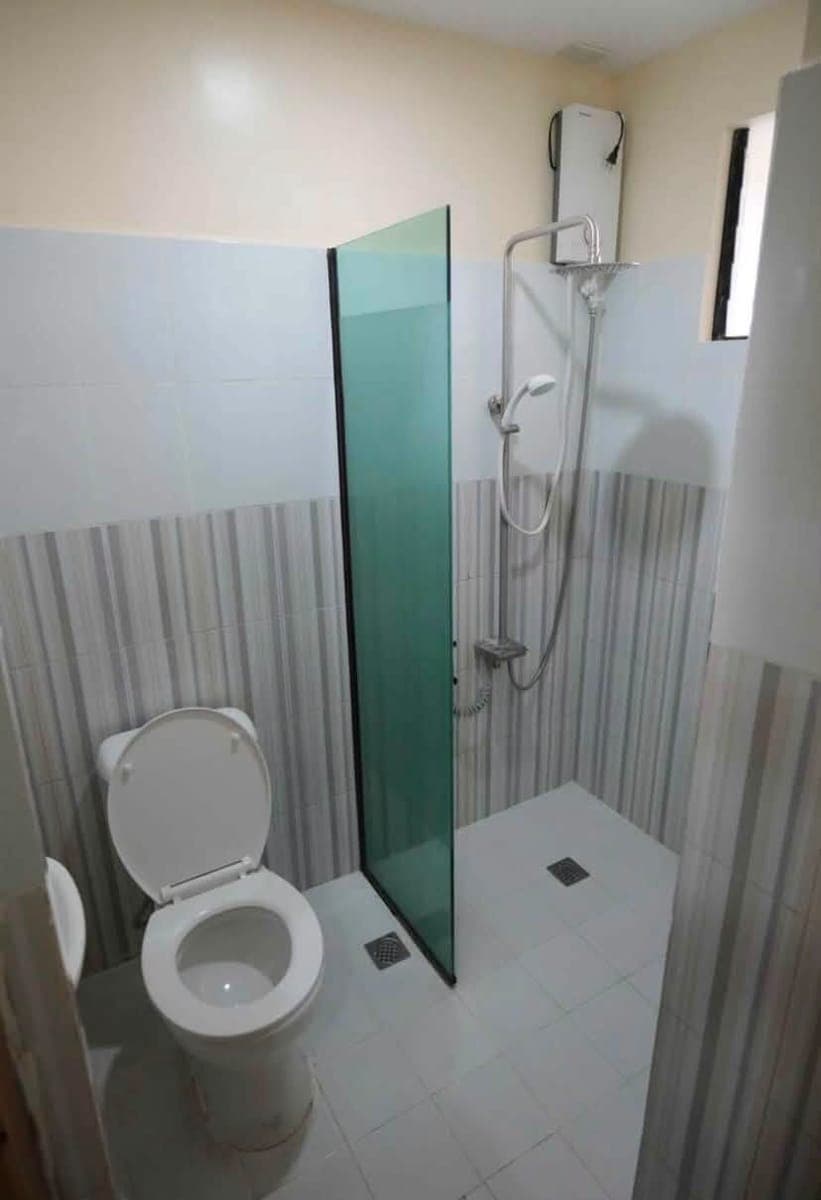 Brand New Townhouse Casa Mira Linao Talisay - photo 1