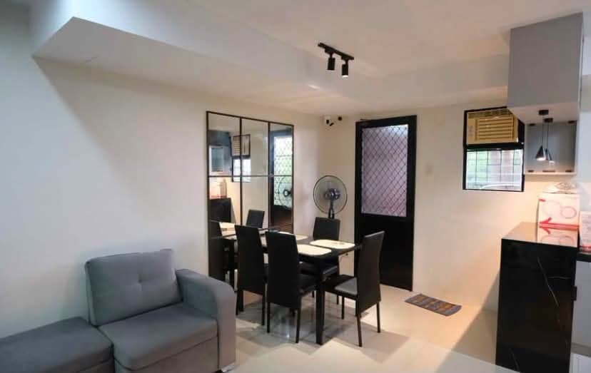 Brand New Townhouse Casa Mira Linao Talisay - photo 4
