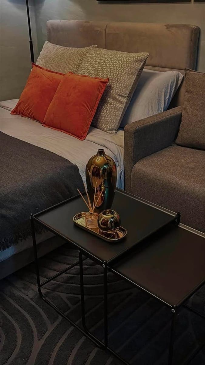 ✨ LUXURY STUDIO FOR RENT – PLUMERA MACTAN ✨ - photo 2