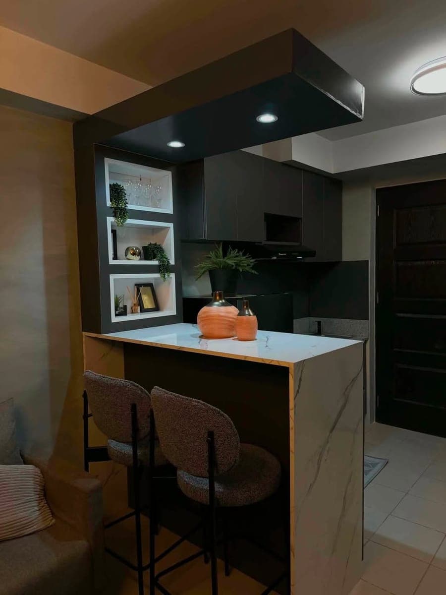 ✨ LUXURY STUDIO FOR RENT – PLUMERA MACTAN ✨ - photo 4