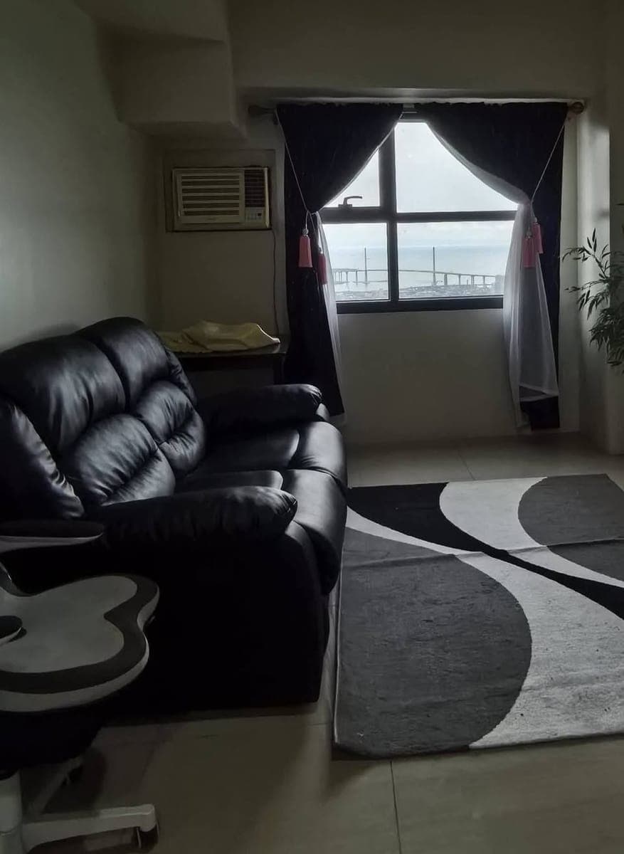 2BR with PARKING FOR RENT in Horizons 101 Mango Avenue near Velez and Chong Hua Fuente - photo 3