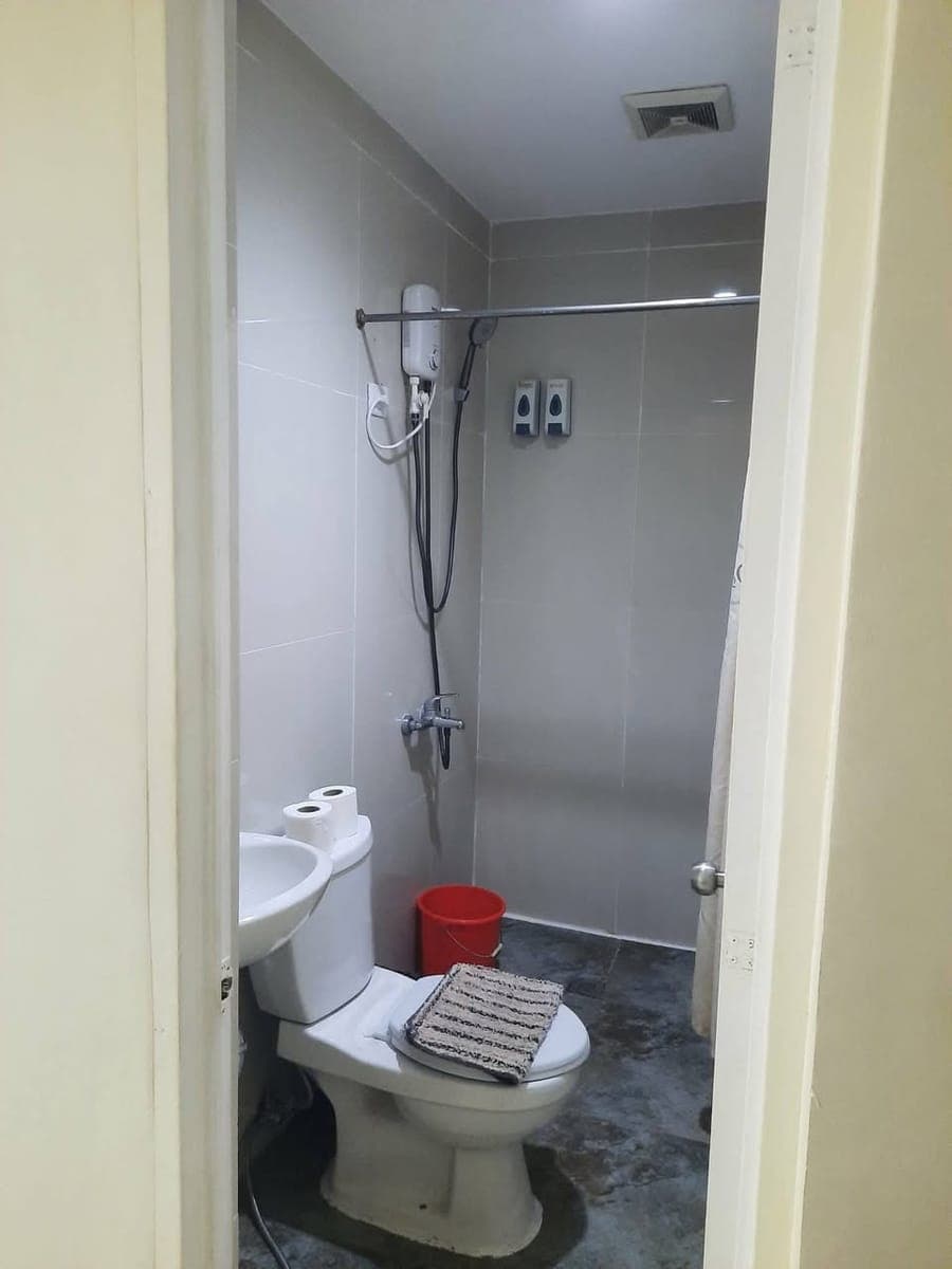 ✨ FULLY-FURNISHED 1BR FOR RENT – MABOLO, CEBU CITY ✨ - photo 4